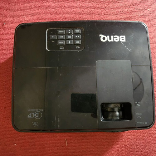 BenQ MS506 projector