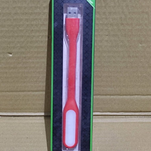 Flexible LED lamp with USB new