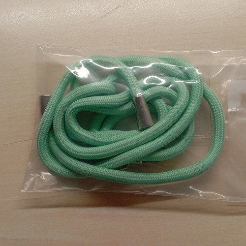 Mobile phone lanyard new