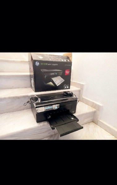HP OFFICEJET 4500 МУЛТИФУНКЦИОНАЛНО УСТРОЙСТВО / ПРИНТЕР