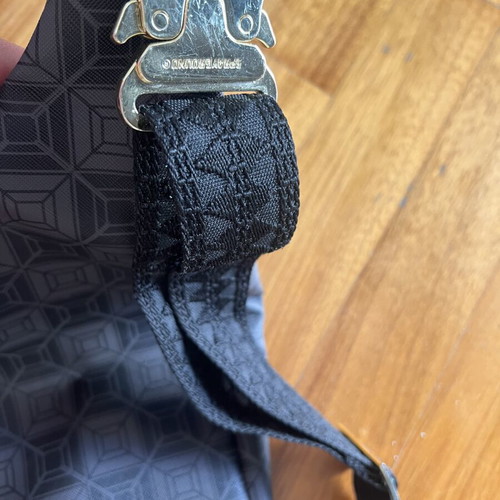 Sprayground Unisex Waist Bag like new