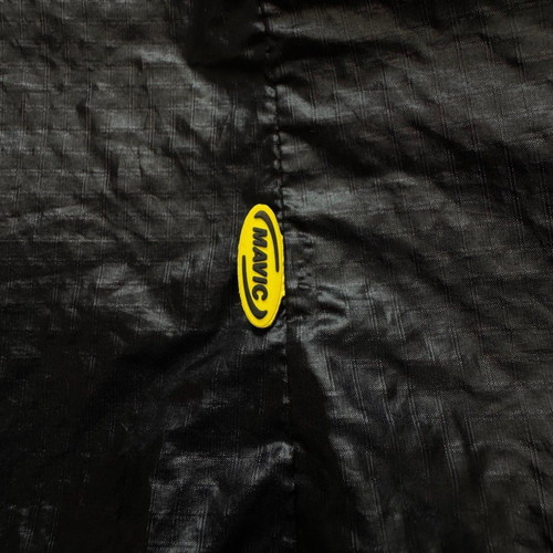 Mavic Helium Gilet cycling vest like new, ultra-light, windproof