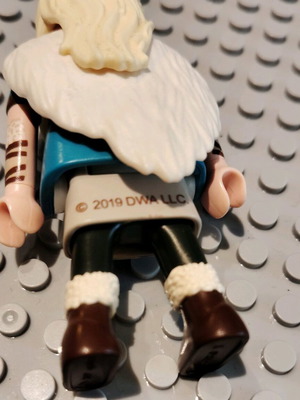 Playmobil συλλεκτικό σαν καινούργιο