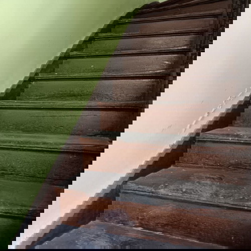 Νεοκλασικό σπίτι 1ου ορόφου 115 τ.μ. στην Παλαιά Κοκκινιά Πειραιά