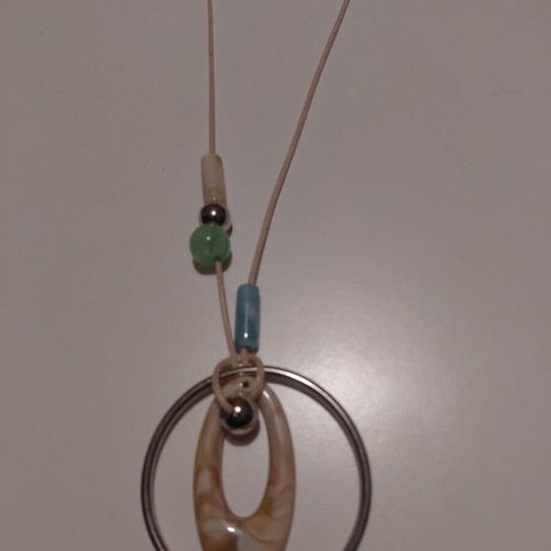 Summer necklace new