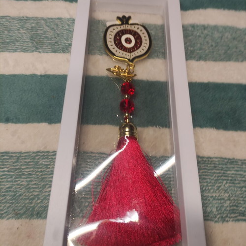 Gouri 2024 pomegranate with eye new