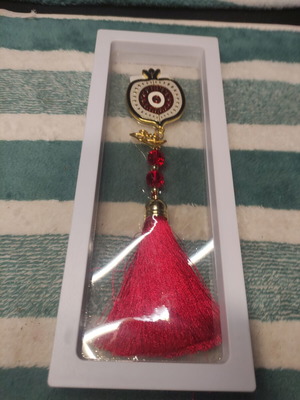 Gouri 2024 pomegranate with eye new