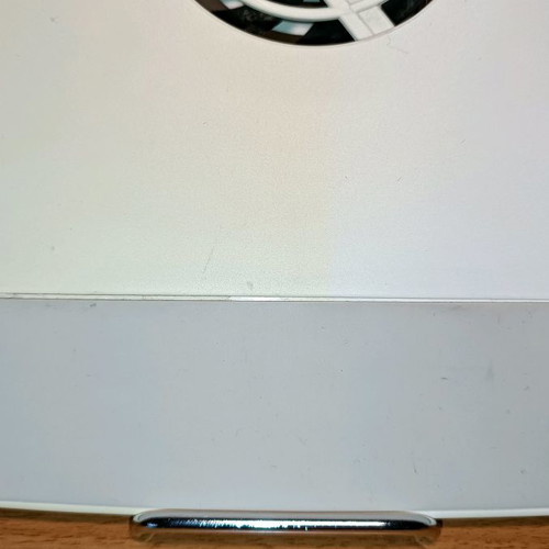 Belkin Cooling Pad laptop stand with fan used