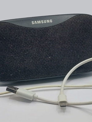 Samsung Level Box Slim μεταχειρισμένο ασύρματο ηχείο splash proof