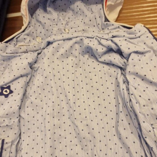 Large boys' clothing bundle 1-4 years (Mayoral, Prenatal, Zara, H&M, Joyce)