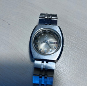 Venus vintage ανδρικό ρολόι