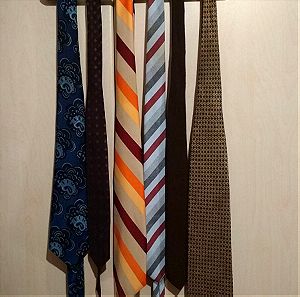 Ανδρικές γραβάτες vintage