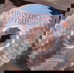  ΡΟΒΙΝΣΏΝΑΣ ΚΡΟΥΣΟΣ 4 dvd μαζι