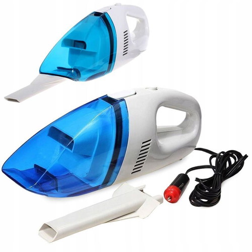 Portable electric handheld vacuum cleaner 12V new
