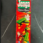 Jenga παιχνίδι Αλήθεια ή Θάρρος σαν καινούργιο