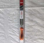 Oregon Chain Sharpening File with 11/64" Guide New