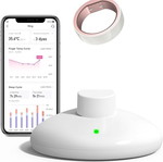 Femometer Ring new smart fertility tracking ring