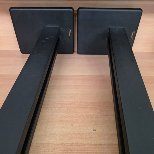 Hi-Fi Sound System used with Rotel, Marantz, Sansui, Mission speakers and Target Audio stands