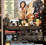  DvD - The Legend of Zorro (2005)