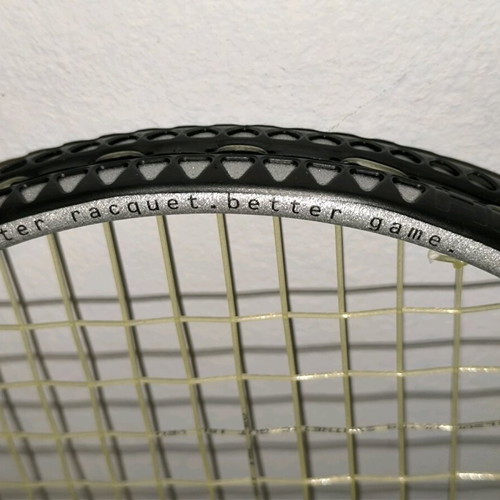 Head Intelligence I.S6 tennis racket used