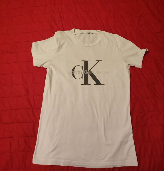 Calvin Klein t-shirt