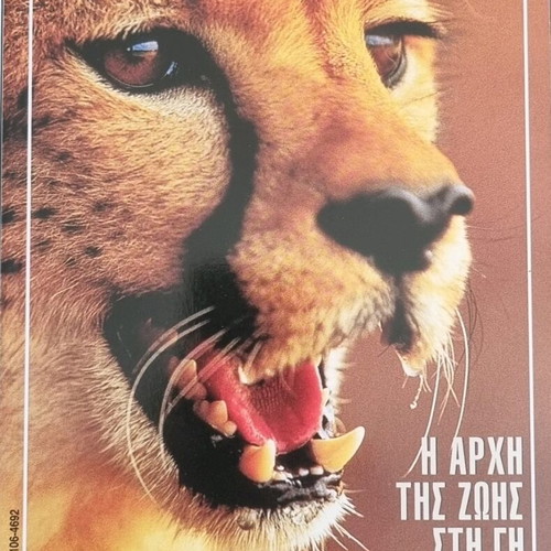 Gaiorama Experiment magazine used, 6 issues 1998
