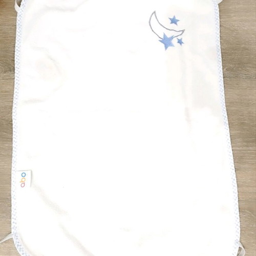 Baby waterproof changing mats set of 3 like new
