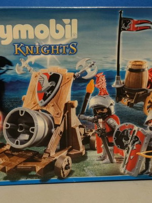 Playmobil 6038 σφραγισμένο