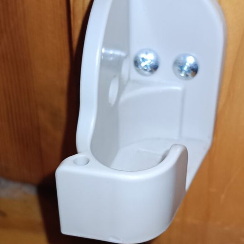Giordani Retractable Safety Gate for Children and Pets like new