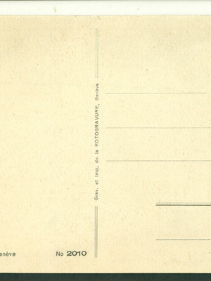 Παλιά καρτποστάλ Αθήνα - Το παλάτι δεκαετία 1910 μεταχειρισμένη