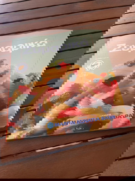 Ζυμαρικά