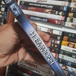 Η εμμονή DVD με ελληνικούς υπότιτλους, σαν καινούργιο
