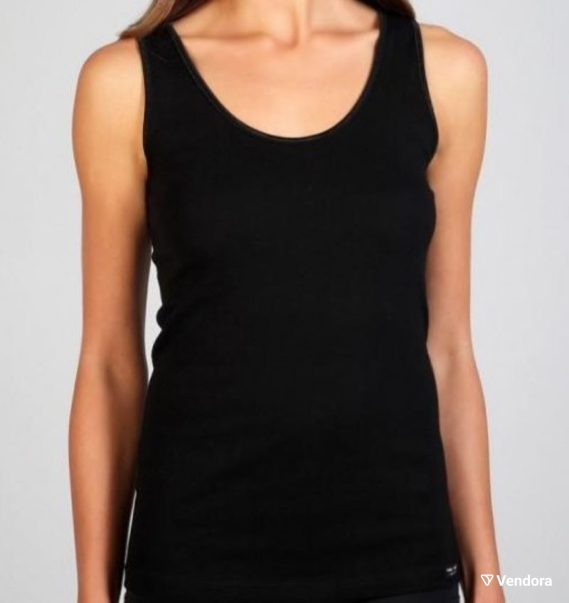 Women's black camisole underwear new,… - € 8,00 - Vendora.cy