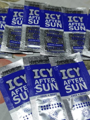 Frezyderm Icy After Sun New, All Together