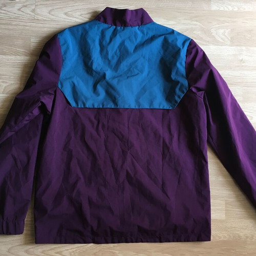 Bayer 04 Leverkusen 23-24 Track 4 Castore jacket like new, size M