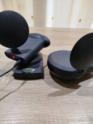 Wireless Camera 2.4 GHz for TV new