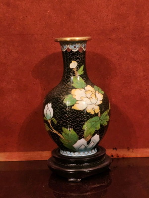 Decorative vase like new