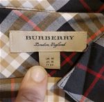 Burberry φόρεμα  για όσους ξέρουν από Ποιότητα!