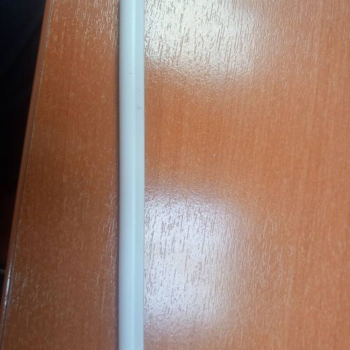 Baseus Smooth Writing Stylus Pen for iPad like new, white