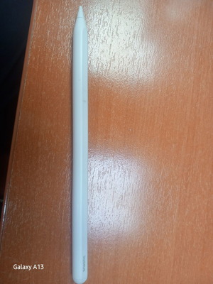 Baseus Smooth Writing Stylus Pen για iPad σαν καινούργιο, λευκό