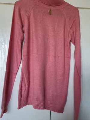 Denny Rose pink sweater used, size S