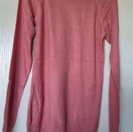 Denny Rose pink sweater used, size S