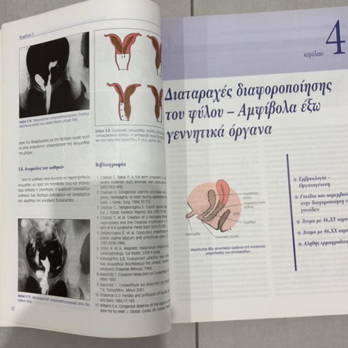 Modern Gynecology and Obstetrics by Georgiou, new