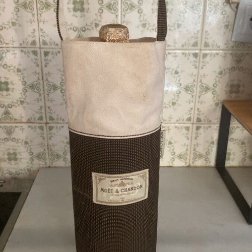 Moët & Chandon Brut Imperial champagne bottle