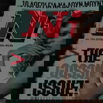 Περιοδικο NITRO - Τευχος 128 - Ιουνιος 2006 - Ντανιελα Ελευθερακη
