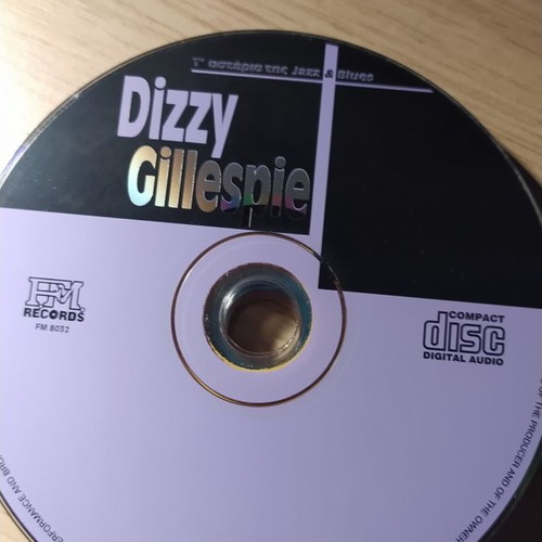 Jazz & Blues CD discs like new, pack of 11