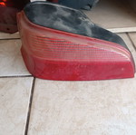 Πίσω αριστερό φανάρι για Peugeot 106 '96-'03 σαν καινούργιο
