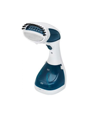 Clatronic handheld steam brush 1100W new