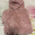 Fleece jacket 1 year old like new