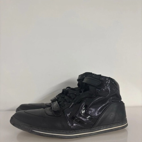 Swear London boots like new, size 42, black